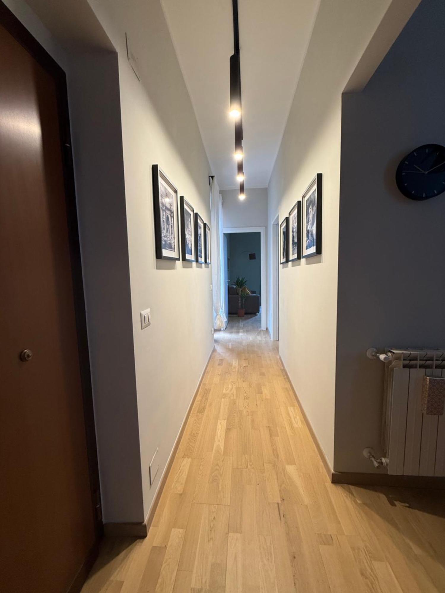 The Beauty House Rom